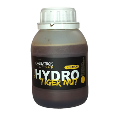 Ліквід HYDRO Tiger nut 500 мл