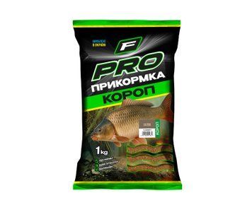 Прикормка Flagman Pro Карп Халва 1 кг