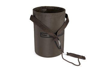 Відро м'яке Fox Carpmaster Water Bucket 4,5 л