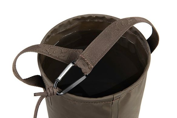 Відро м'яке Fox Carpmaster Water Bucket 4,5 л