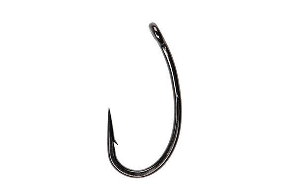Гачки Fox Carp Hooks Curve Shank №2