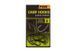 Гачки Fox Carp Hooks Curve Shank №2