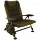 Крісло коропове SOLAR SP C-TECH RECLINER CHAIR-HIGH