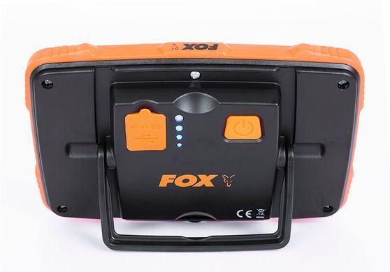 Лампа FOX до намету, акумуляторна Halo Photography Light