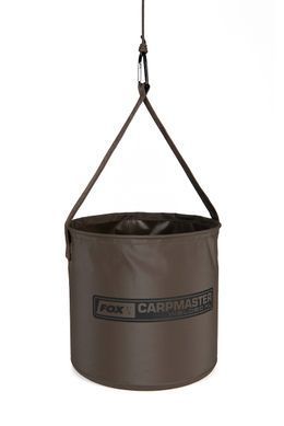 Відро м'яке Fox Carpmaster Water Bucket 10 л