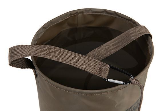 Відро м'яке Fox Carpmaster Water Bucket 10 л