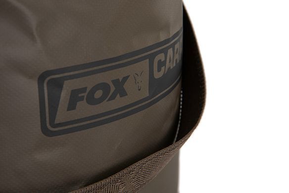 Відро м'яке Fox Carpmaster Water Bucket 10 л