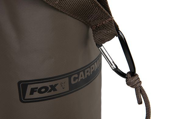 Відро м'яке Fox Carpmaster Water Bucket 10 л