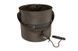 Відро м'яке Fox Carpmaster Water Bucket 10 л