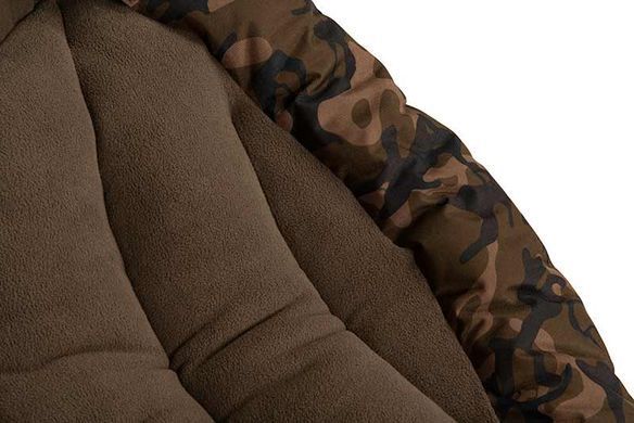 Кругле складне крісло Fox Lounger Chair