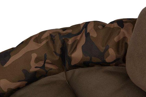 Кругле складне крісло Fox Lounger Chair