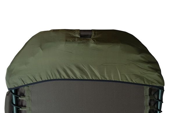Спальный мешок Fox Eos Sleeping Bag Eos 3 220x104cm