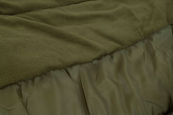 Спальний мішок Fox Eos Sleeping Bag Eos 3 220x104cm