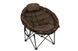 Кругле складне крісло Fox Lounger Chair