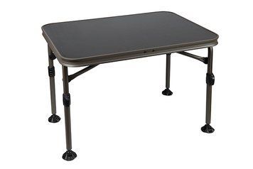 Стол со складными регулируемыми ножками Fox XL Bivvy Table
