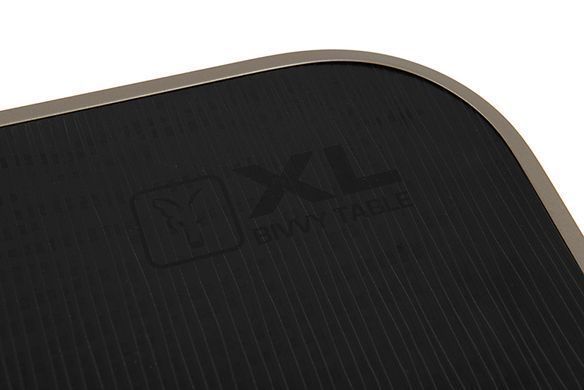 Стол со складными регулируемыми ножками Fox XL Bivvy Table