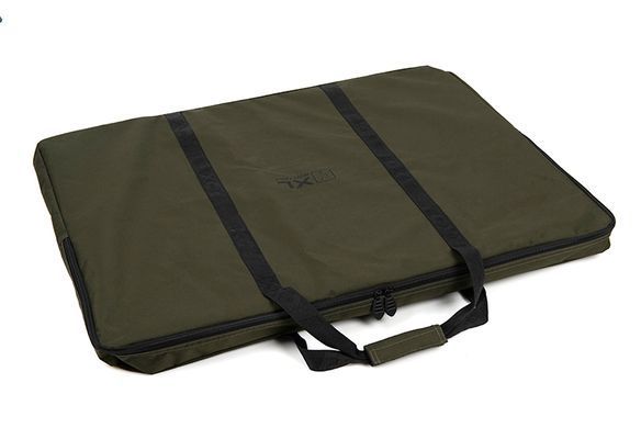 Стол со складными регулируемыми ножками Fox XL Bivvy Table
