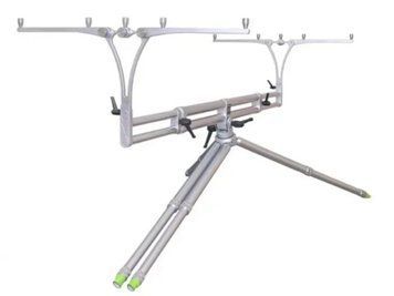 Род под Meccanica Vadese EVOLUTION nick 4 rods steel