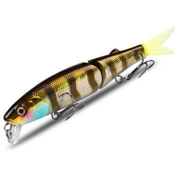 Воблер Bearking Tiny Magallon 88SP, 7,2 г, 0,1&ndash;1 м, колір H (Perch)
