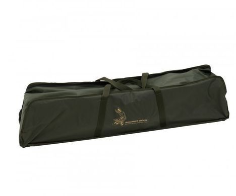 Род под Meccanica Vadese EVOLUTION nick 4 rods steel