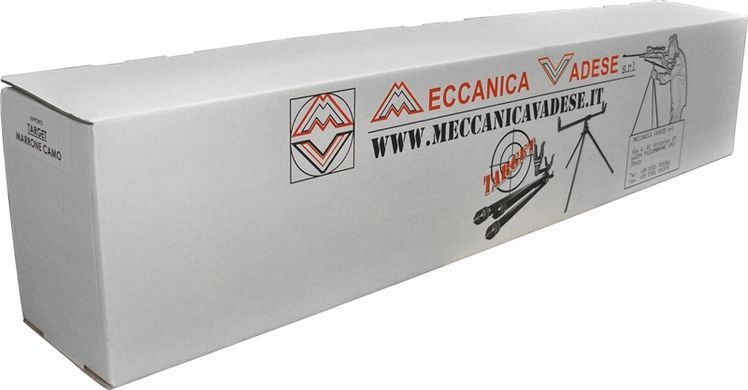 Род под Meccanica Vadese EVOLUTION nick 4 rods steel