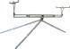 Род под Meccanica Vadese EVOLUTION nick 4 rods steel
