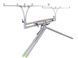 Род под Meccanica Vadese EVOLUTION nick 4 rods steel