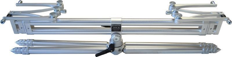 Род под Meccanica Vadese EVOLUTION nick 4 rods steel