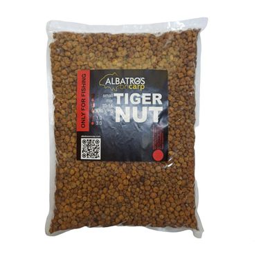 Тигровий горіх сухий mix 3 кг