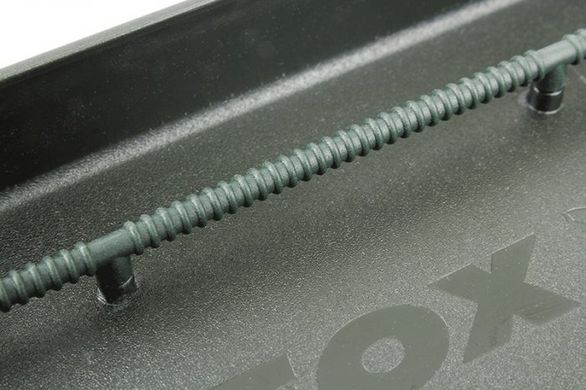 Поводошница Fox F box Double Rig Box System inc Pins Large