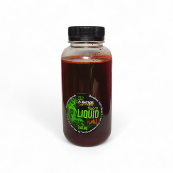 Ликвид флюро FLUORO Krill (Криль) 0,25 л