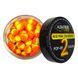 Бойли POP-UP 2 COLOR ACID PEAR - TANGERINE 10 мм ALBATROS oncarp&reg;