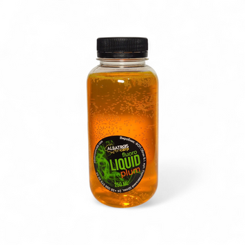 Ликвид флюро FLUORO Plum (СЛИВА) 0,25 л
