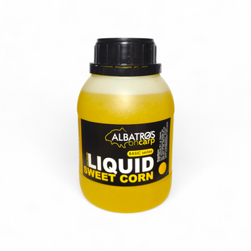 Ліквід Sweet corn (КУКУРУДЗА) Albatros oncarp&reg; 0,5л