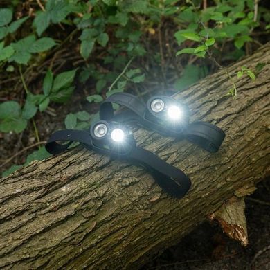 Налобный фонарь Ridge Monkey VRH150X Pro