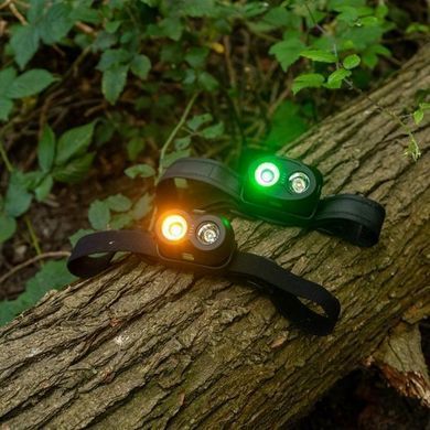 Налобный фонарь Ridge Monkey VRH150X Pro