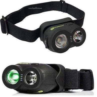 Налобный фонарь Ridge Monkey VRH150X Pro