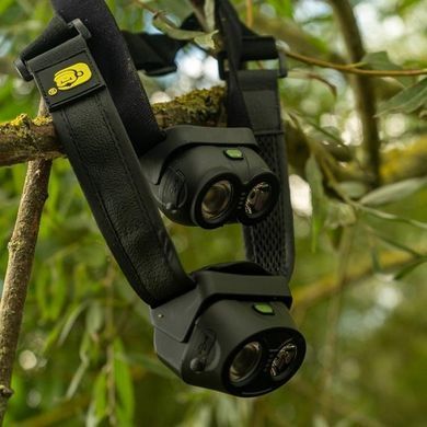 Налобный фонарь Ridge Monkey VRH150X Pro