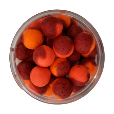 Бойли насадкові Balance Krill-Robin Red 12 мм