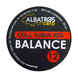 Бойли насадкові Balance Krill-Robin Red 12 мм