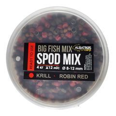 Ready Spod Mix - готові спод-мікси