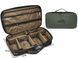 Сумка-органайзер Tackle Bag FFC для аксессуаров и кормушек (41х23х9см) Profmontazh