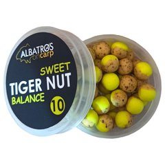 Бойли насадкові Balance Sweet Tiger Nut Тигровий Горіх 10 мм