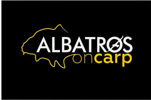 Albatros on carp - офіціно зареєстрована торгівельна марка в Україні