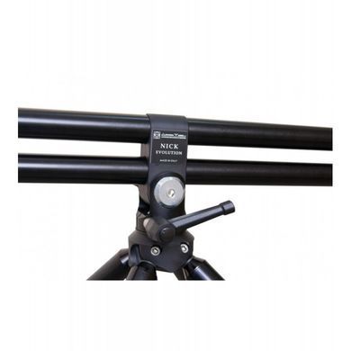 Род под Meccanica Vadese EVOLUTION nick Panoramic 4 rods black