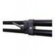 Род под Meccanica Vadese EVOLUTION nick Panoramic 4 rods black