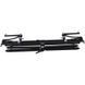 Род под Meccanica Vadese EVOLUTION nick Panoramic 4 rods black