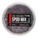 Пеллетс Ready Spod Mix BIG FISH Krill- Robin Red 8-12 мм Albatros oncarp&reg;
