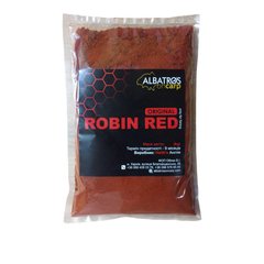Робін Ред сухий Оргігінал 0,5 кг