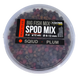 Пеллетс Ready Spod Mix BIG FISH SQUID-PLUM 8-12 мм Albatros oncarp&reg;